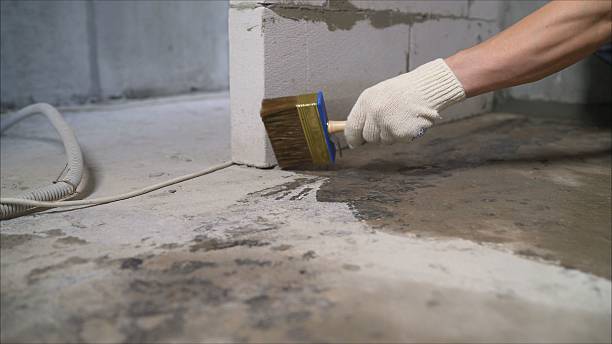 24/7 Emergency Foundation Crack Repair experts in Amboy, IN